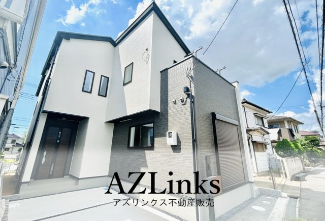 グラファーレ八千代市大和田新田２６期