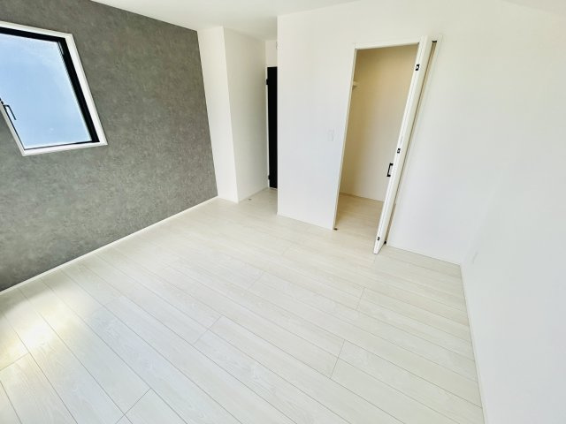 グラファーレ八千代市大和田新田２６期の洋室