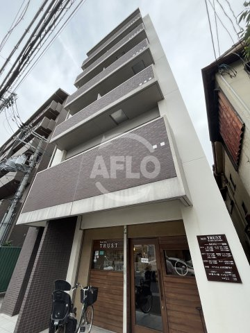 カスターニャ三国本町