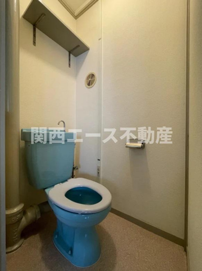 【トイレ】 | 熊取団地