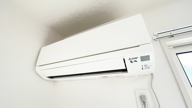 フィオーレ南二軒屋の設備