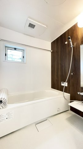 フィオーレ南二軒屋の浴室