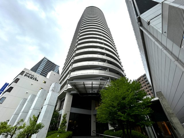 シティゲートタワー千里中央