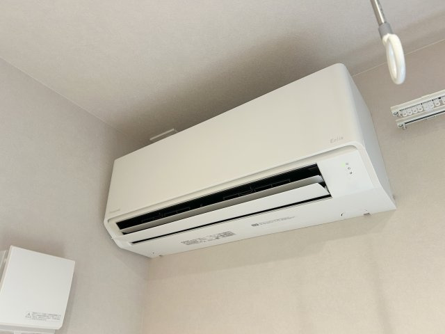 レジデンスヒューゲル鶴ヶ丘Ⅰの設備
