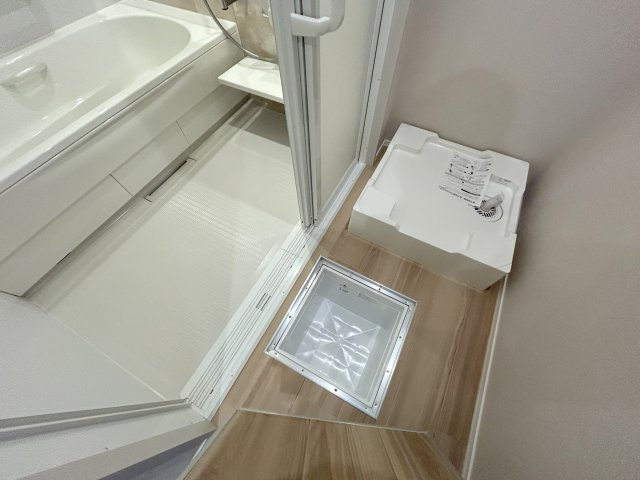 レジデンスヒューゲル鶴ヶ丘Ⅰの設備