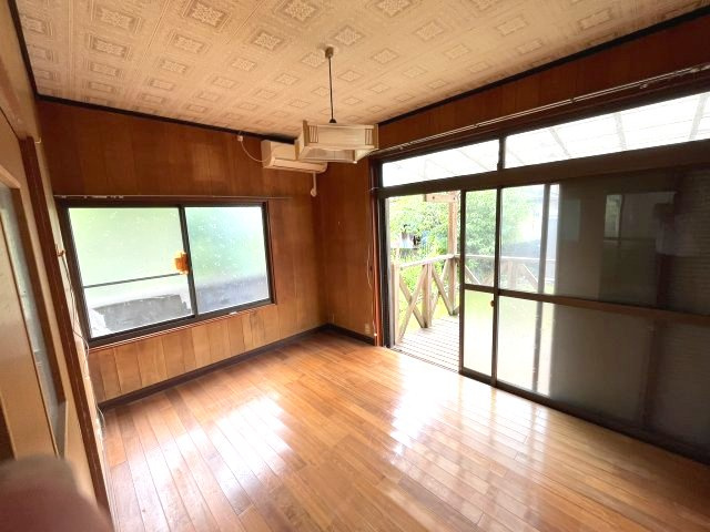 志布志市志布志町1丁目　コンパクトな間取りの一戸建て住宅です！の洋室