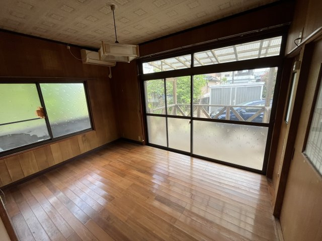 志布志市志布志町1丁目　コンパクトな間取りの一戸建て住宅です！の洋室