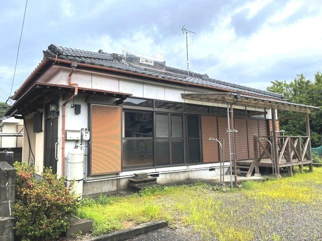志布志市志布志町1丁目　コンパクトな間取りの一戸建て住宅です！