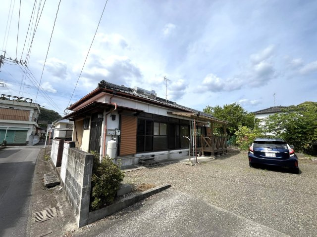 志布志市志布志町1丁目　コンパクトな間取りの一戸建て住宅です！