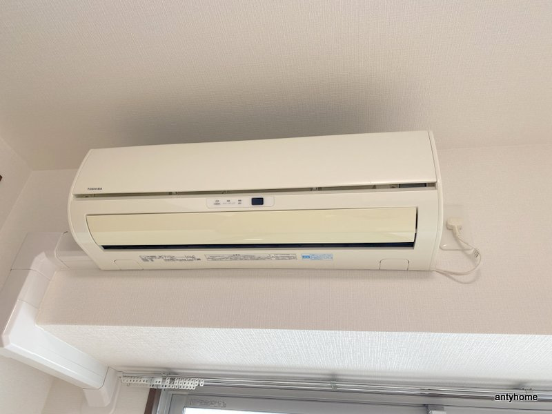 S-FORT大今里西　仲介手数料無料の設備