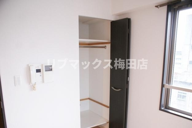 【その他】アクアプレイス梅田Ⅱ