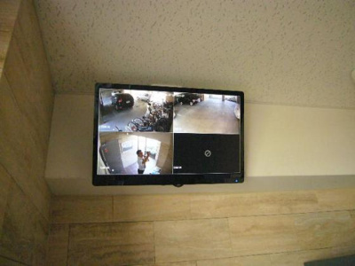 【設備】 | クレール野田
