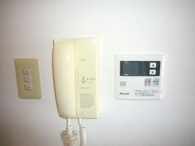 【セキュリティ】 | クレール野田