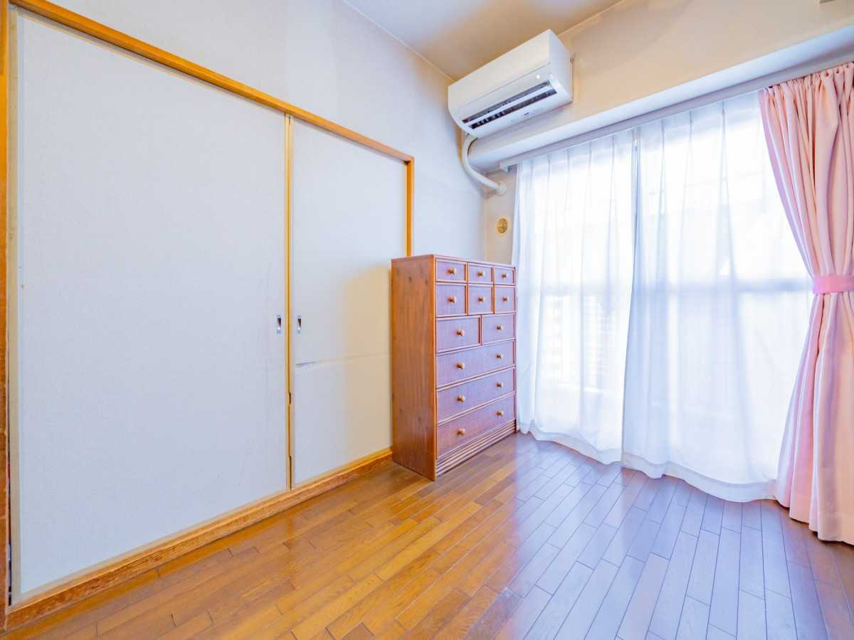 東大島ファミールハイツ１号棟のその他|100138140330_6.jpg