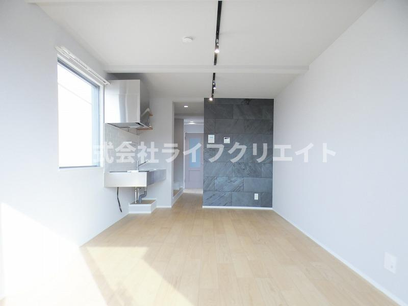 クリフビレッジZ棟のその他
