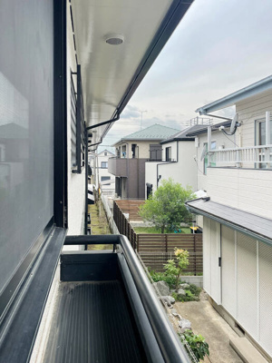  | シャトル大戸　Ⅲ