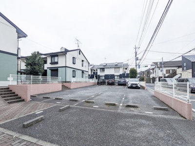 【駐車場】 | シャトル大戸　Ⅲ