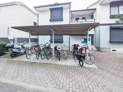  | シャトル大戸　Ⅲ