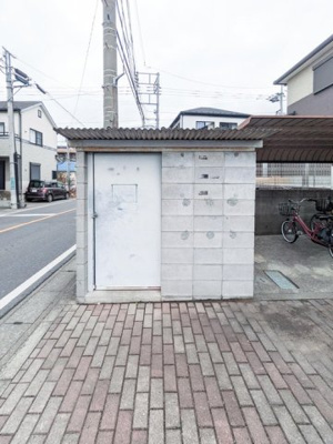  | シャトル大戸　Ⅲ
