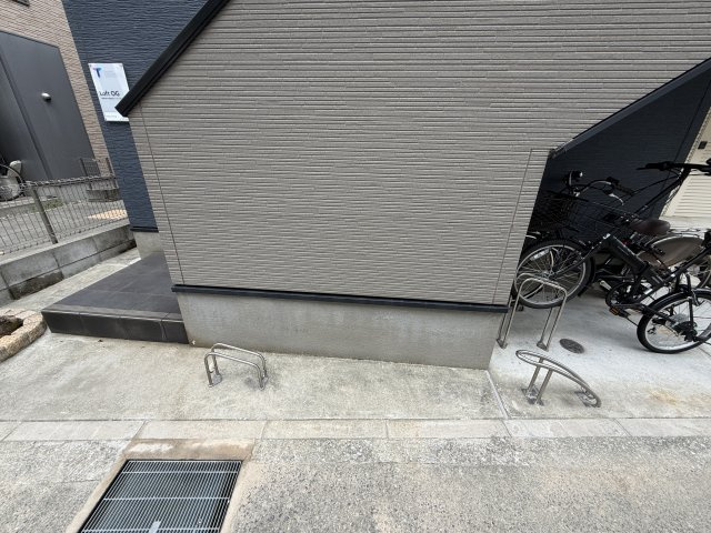 Loft　OG(ロフト　オージー)のその他共用部分
