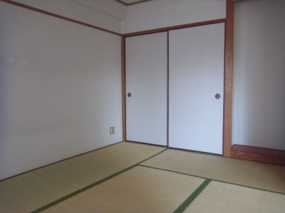 【和室】 | ダイアパレス東島田