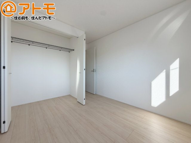 【子供部屋】 | 清水区北矢部町第6　新築戸建　3号棟 | お子様のお友達が遊びに来た時も、子供部屋があると楽しく過ごせますね♪