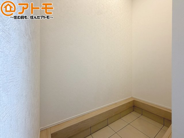 【内装】 | 清水区北矢部町第6　新築戸建　3号棟