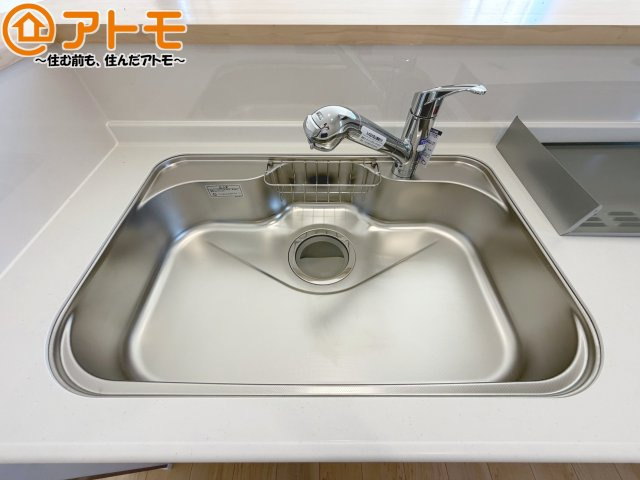 【内装】 | 清水区北矢部町第6　新築戸建　3号棟