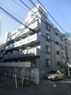 【外観】 | ハーベストハウスⅡ