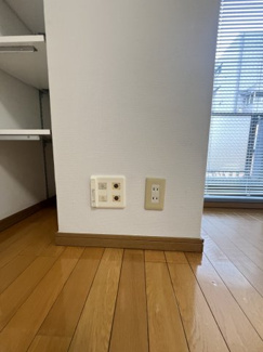 【設備】 | ハーベストハウスⅡ