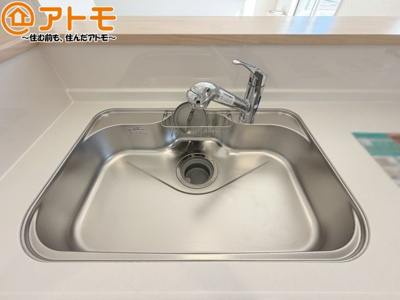 【内装】 | 清水区北矢部町第6　新築戸建　1号棟