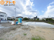清水区北矢部町第6　新築戸建　1号棟の画像