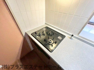 【内装】