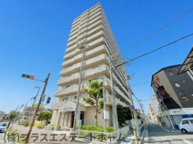 神戸市長田区戸崎通３丁目のマンションの画像