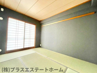 【和室】