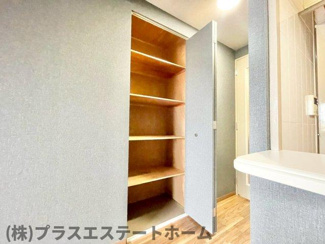 【内装】