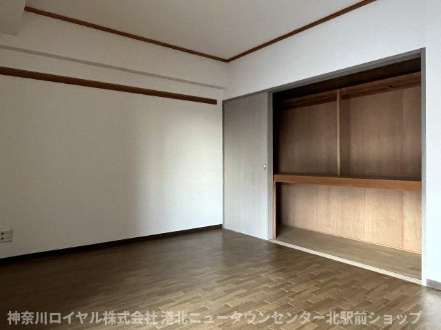 【洋室】