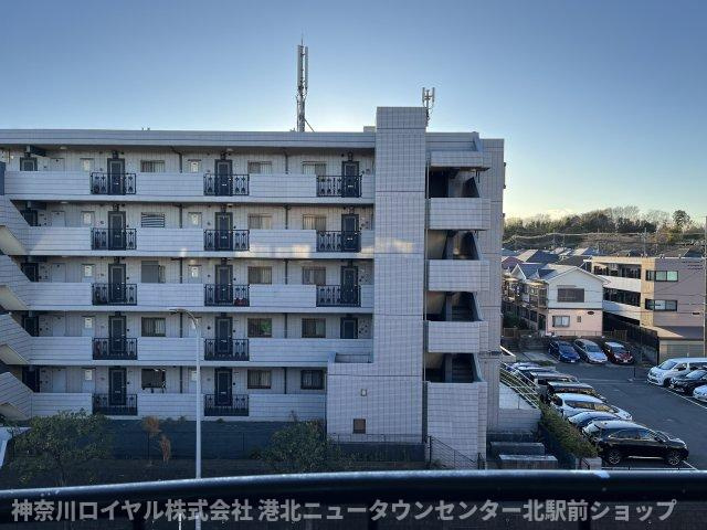 【物件からの展望】