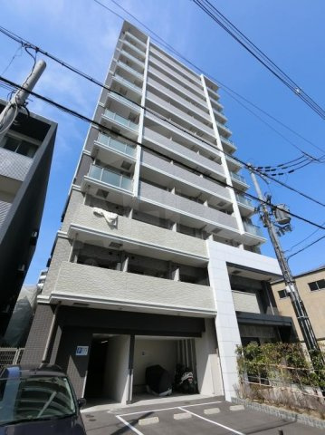 エスリード南堀江グランツの外観|エスリード南堀江グランツ　外観
