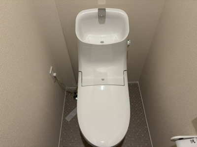 【トイレ】