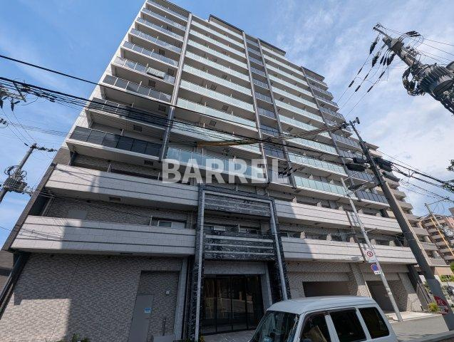 エスリード大阪デュアルゲート