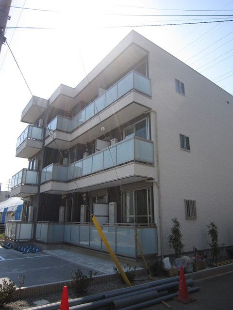 フラットおおたかの森ウエストのその他