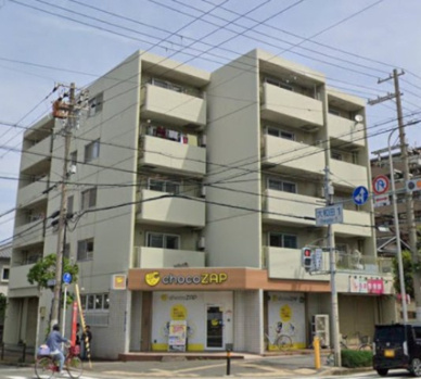 大和田ローズマンション