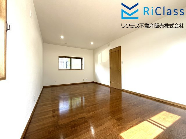 中古戸建　神戸市須磨区友が丘7丁目の寝室|落ち着いて過ごせるお部屋なので寝室にいかがでしょうか