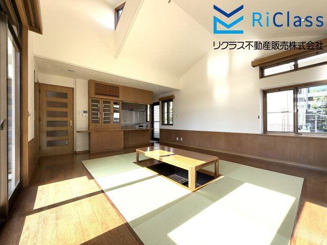 中古戸建　神戸市須磨区友が丘7丁目