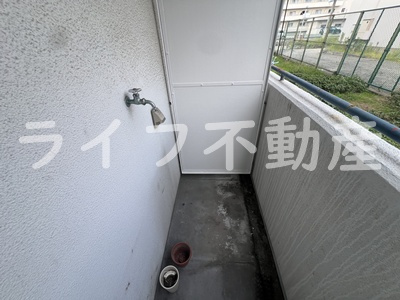 第2千寿ハイツの設備