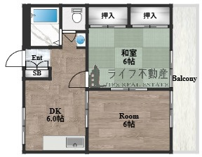 第2千寿ハイツ