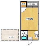 コーポ須玖の画像