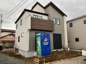 Blooming garden白岡市小久喜の画像
