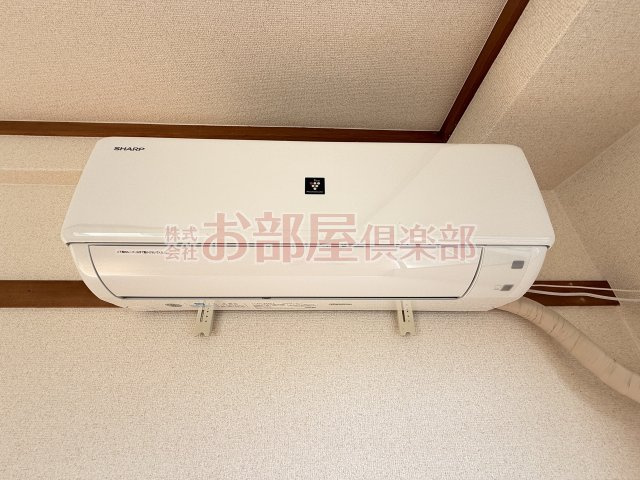 セゾンドミールの設備